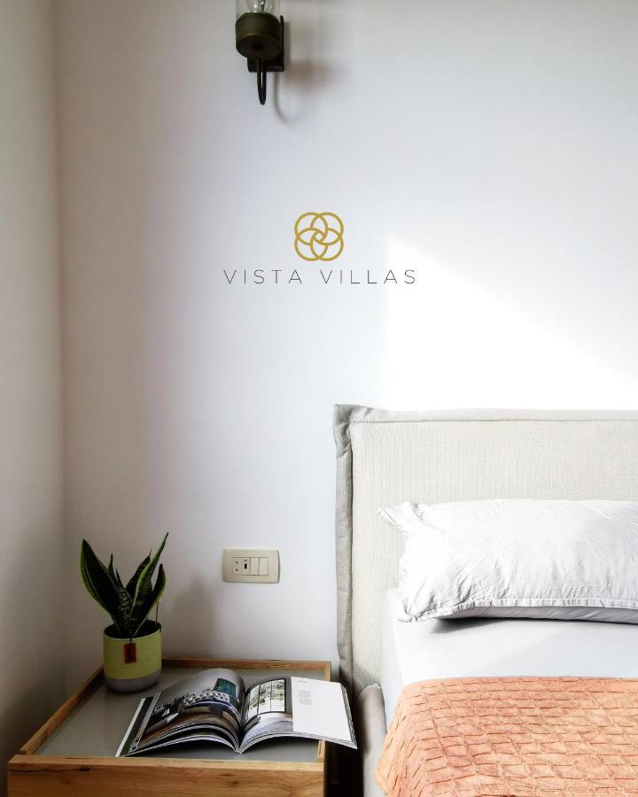 Vista Villas - Sweet Life Apartment Villa S Ražanac 외부 사진